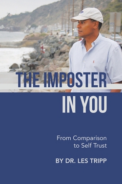The Imposter in You|Les Tripp