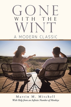 Gone With The Wint|Martin M. Mitchell
