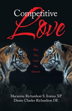 Competitive Love|Macarena Richardson S. Ivanna Xp
