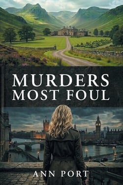 Murders Most Foul|Ann Port