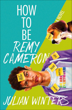 How to Be Remy Cameron|Julian Winters
