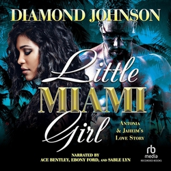 Little Miami Girl|Diamond Johnson