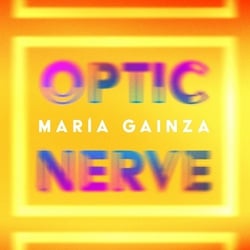 Optic Nerve|Maria Gainza