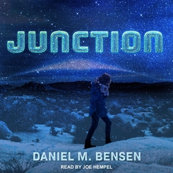 Junction|Daniel M. Bensen