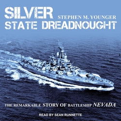 Silver State Dreadnought|Stephen M. Younger