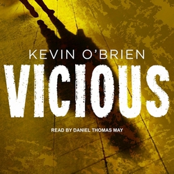 Vicious|Daniel May