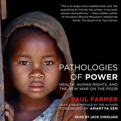 Pathologies of Power|Paul Farmer