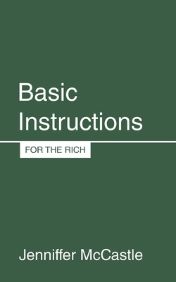 Basic Instructions|Jenniffer McCastle