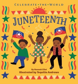 Juneteenth|Hannah Eliot