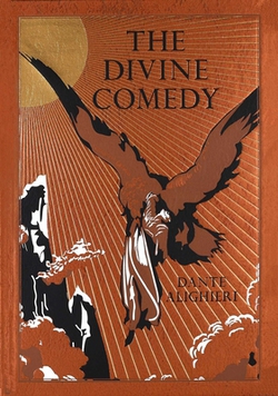 The Divine Comedy|Dante Alighieri
