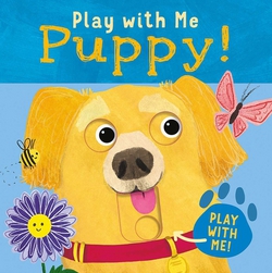 Play with Me Puppy!|Rosie Neave