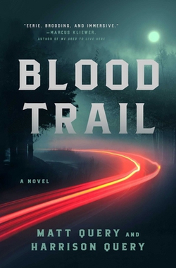 Blood Trail|Matt Query