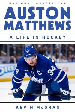 Auston Matthews|Kevin McGran