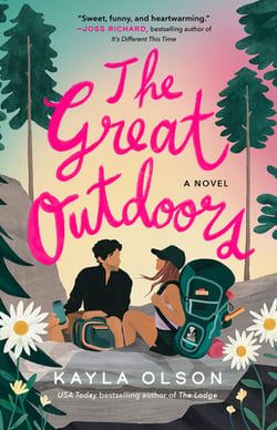 The Great Outdoors|Kayla Olson