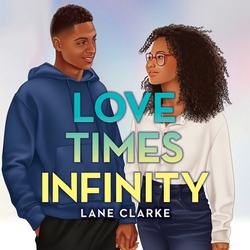 Love Times Infinity|Lane Clarke