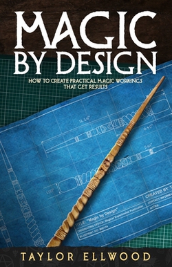 Magic by Design|Taylor Ellwood