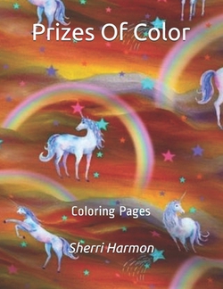 Prizes Of Color|Sherri Lynne Harmon