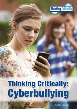 Thinking Critically|Jennifer Stephan