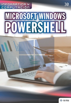 Microsoft Windows PowerShell|David Rodríguez de Sepúlveda Maillo