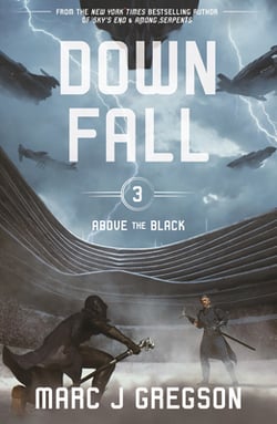 Downfall|Marc J. Gregson