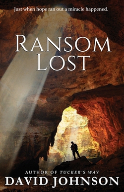 Ransom Lost|David Johnson