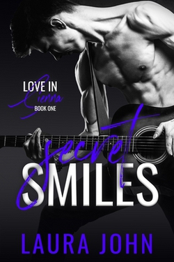 Secret Smiles|Cpr Editing