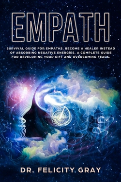 Empath|Felicity Gray