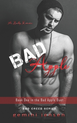 Bad Apple|Gemini Jensen