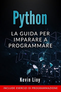 Python|Kevin Lioy