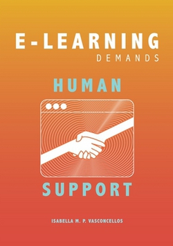 E-Learning demands Human Support|Isabella Vasconcellos