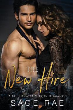 The New Hire|Sage Rae