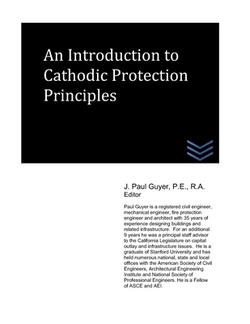 An Introduction to Cathodic Protection Principles|J. Paul Guyer