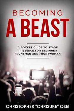 Becoming a Beast|Christopher D. Osei
