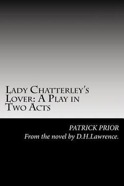 Lady Chatterley's Lover|Patrick Prior
