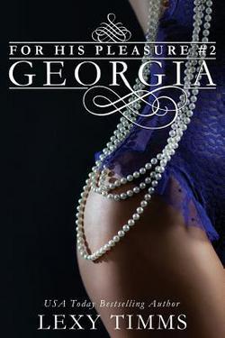 Georgia|Lexy Timms