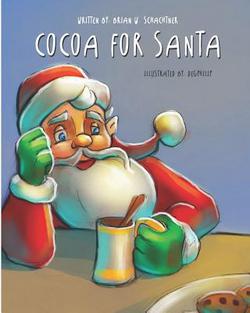 Cocoa for Santa|Degphilip