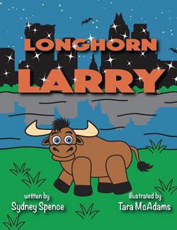 Longhorn Larry|Tara McAdams
