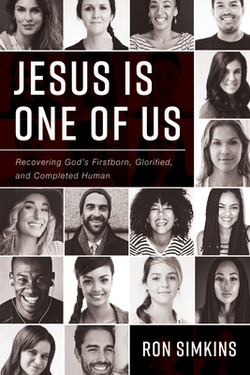 Jesus Is One of Us|Ron Simkins
