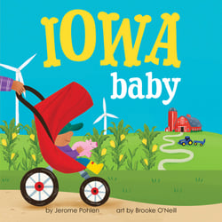 Iowa Baby|Jerome Pohlen