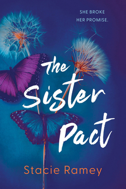The Sister Pact|Stacie Ramey