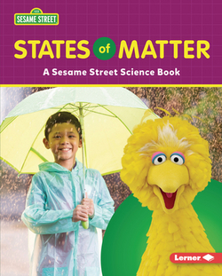 States of Matter|Marie-Therese Miller