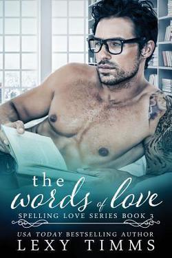 The Words of Love|Lexy Timms