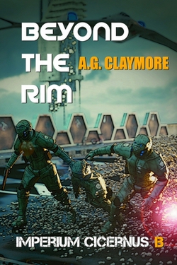 Beyond the Rim|B. H. Macfadyen