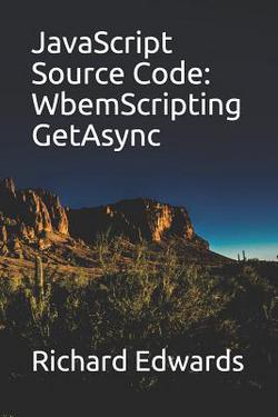 JavaScript Source Code|Richard Edwards
