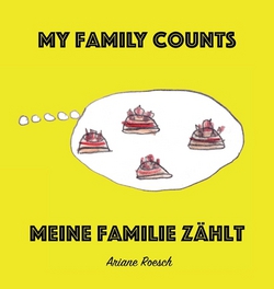 My Family Counts|Ariane Roesch