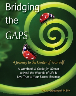 Bridging the GAPS|Debra Graugnard
