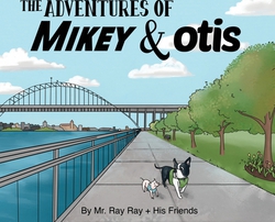 The Adventures of Mikey and Otis|Ray Ray