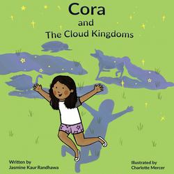 Cora and the Cloud Kingdoms|Charlotte Mercer