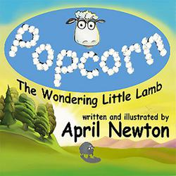 Popcorn|April R. Newton