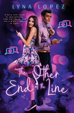 The Other End of the Line|Lyna Lopez